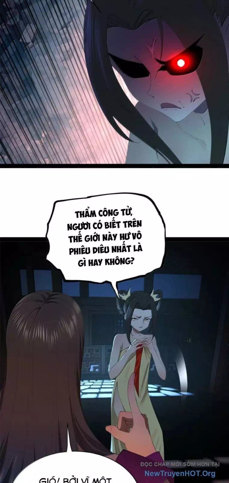 Truyện Tranh Chàng Rể Mạnh Nhất Lịch Sử trang 7