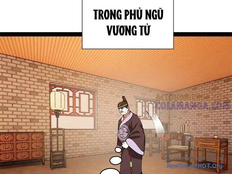 Truyện Tranh Chàng Rể Mạnh Nhất Lịch Sử trang 7