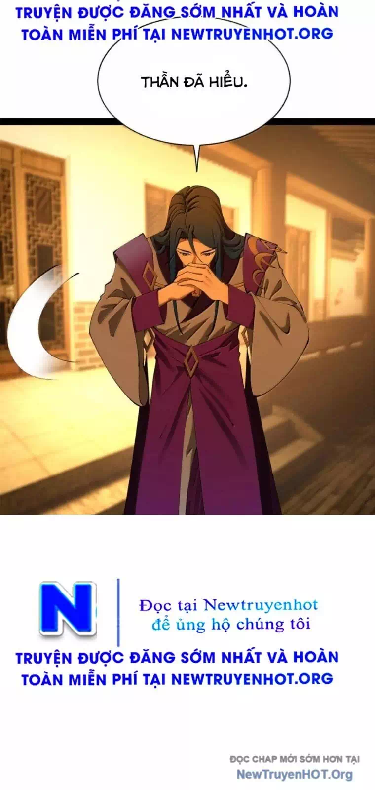 Truyện Tranh Chàng Rể Mạnh Nhất Lịch Sử trang 7