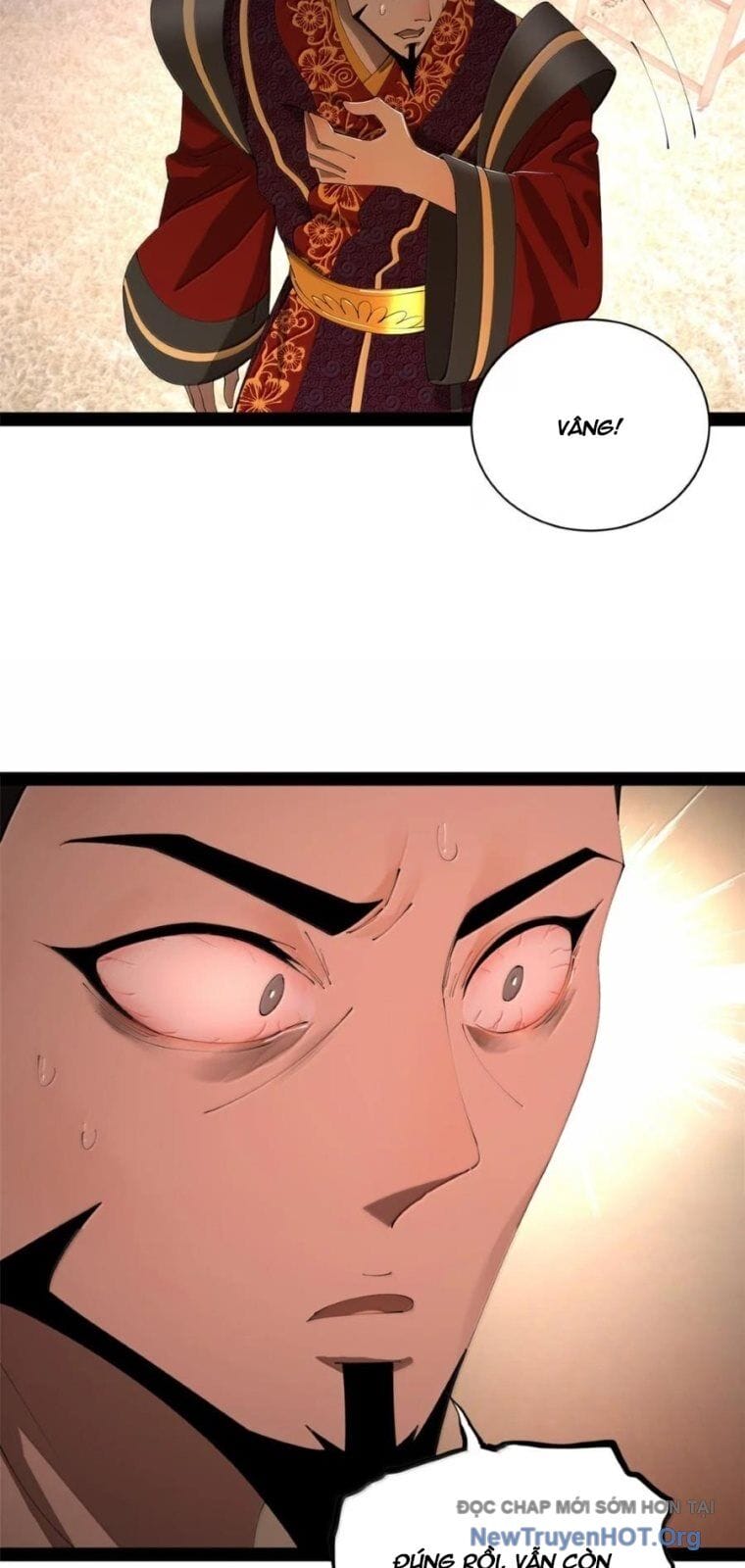 Truyện Tranh Chàng Rể Mạnh Nhất Lịch Sử trang 7