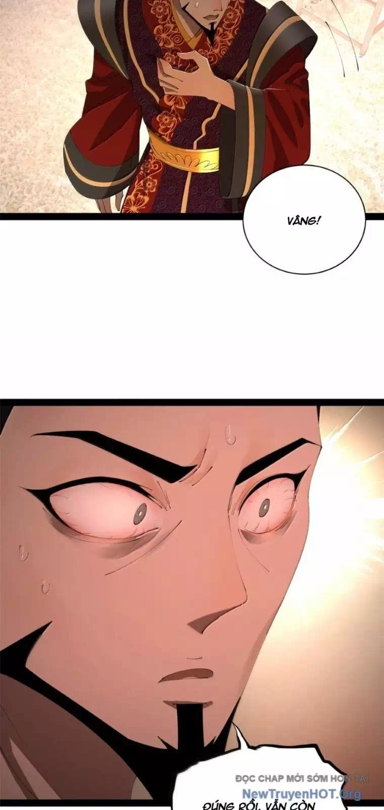 Truyện Tranh Chàng Rể Mạnh Nhất Lịch Sử trang 7