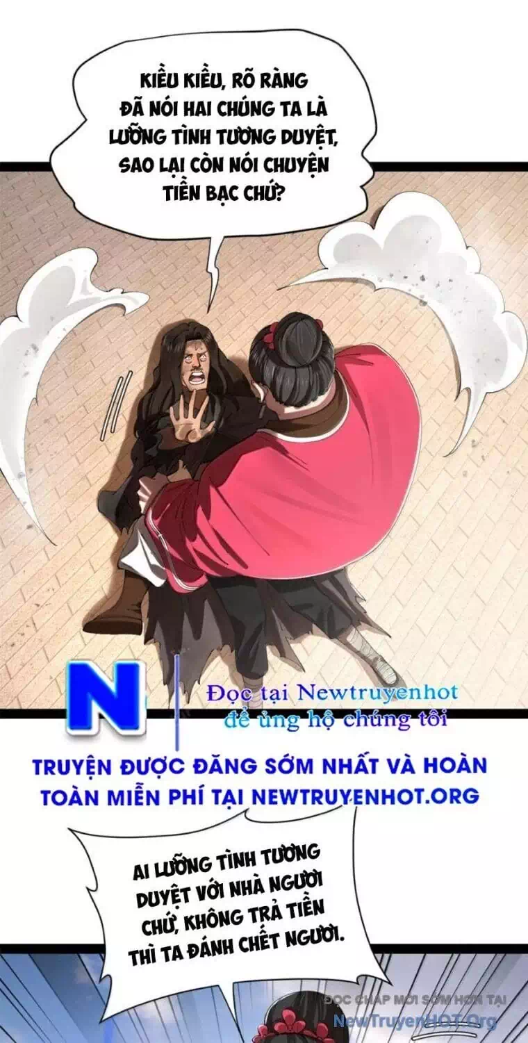 Truyện Tranh Chàng Rể Mạnh Nhất Lịch Sử trang 7