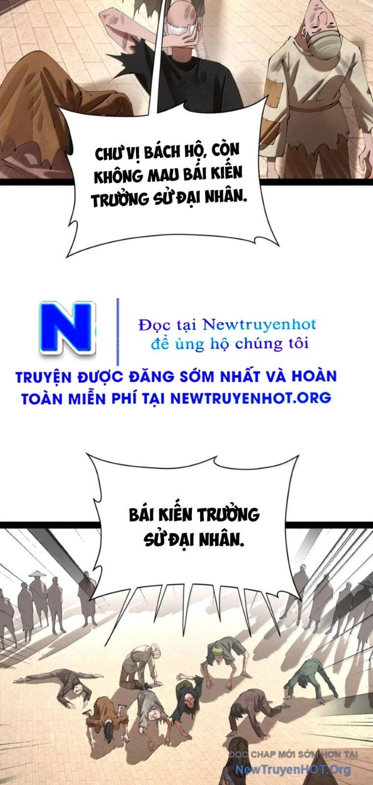 Truyện Tranh Chàng Rể Mạnh Nhất Lịch Sử trang 7