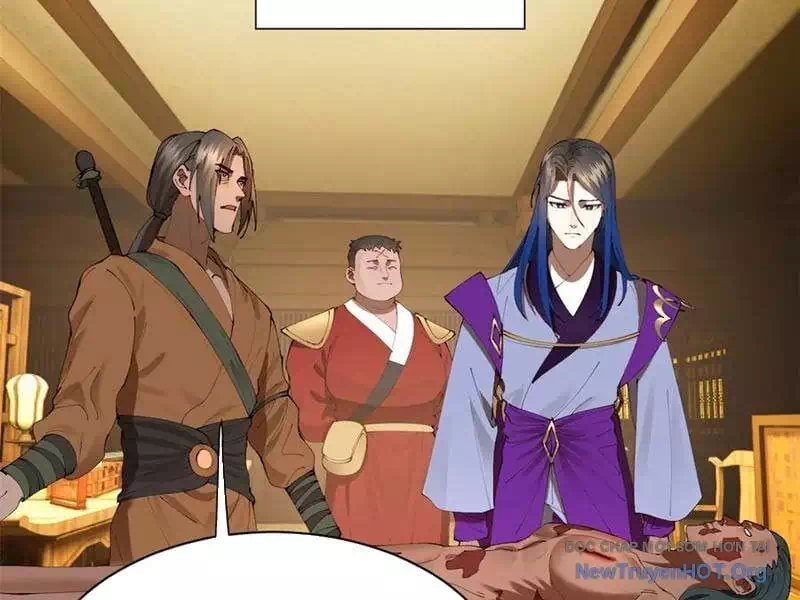 Truyện Tranh Chàng Rể Mạnh Nhất Lịch Sử trang 7