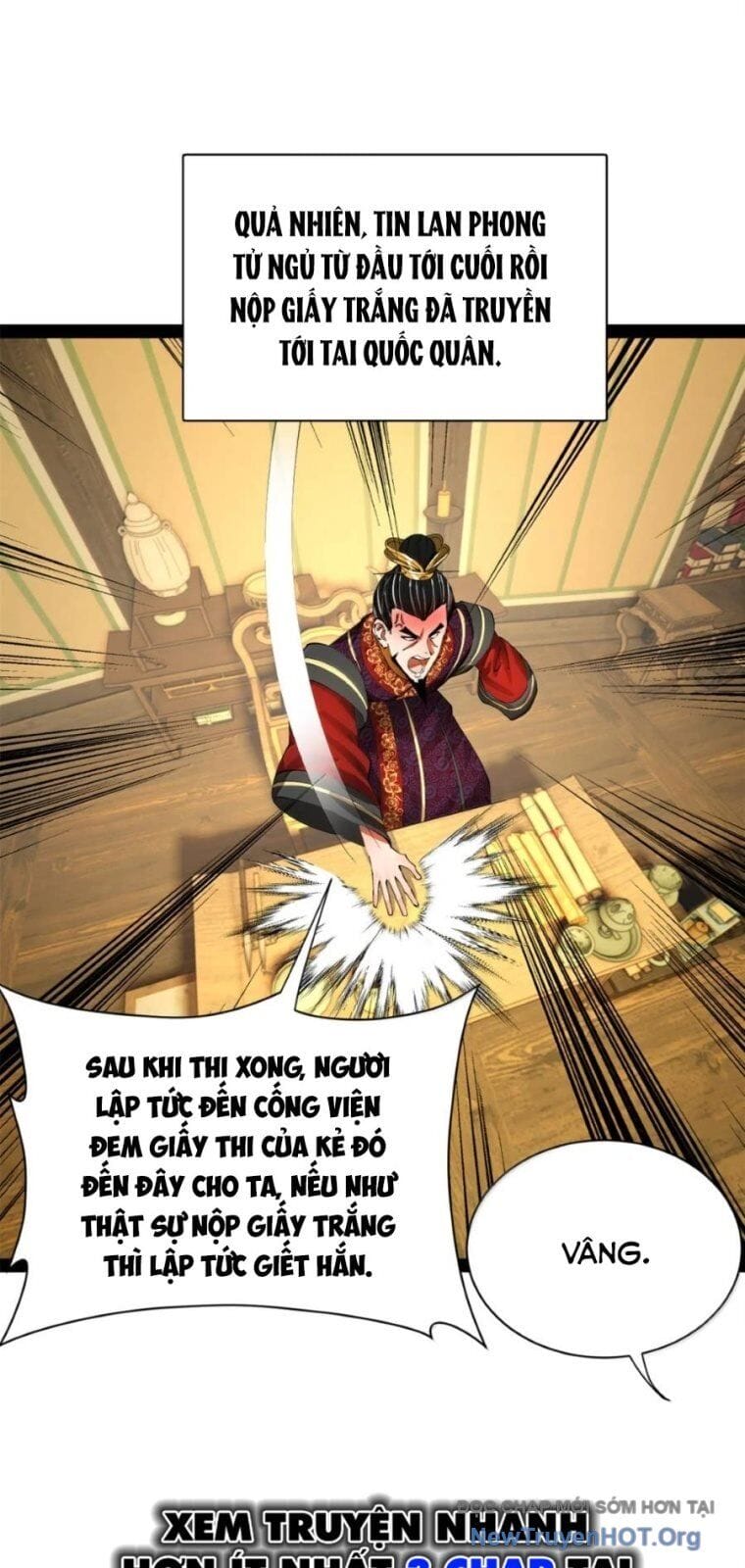 Truyện Tranh Chàng Rể Mạnh Nhất Lịch Sử trang 7