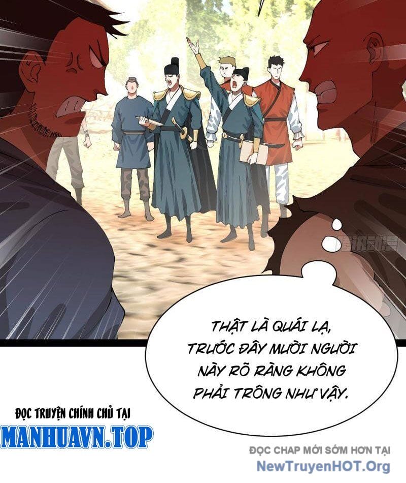 Truyện Tranh Chàng Rể Mạnh Nhất Lịch Sử trang 7