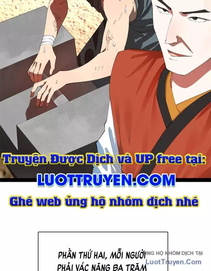 Truyện Tranh Chàng Rể Mạnh Nhất Lịch Sử trang 7