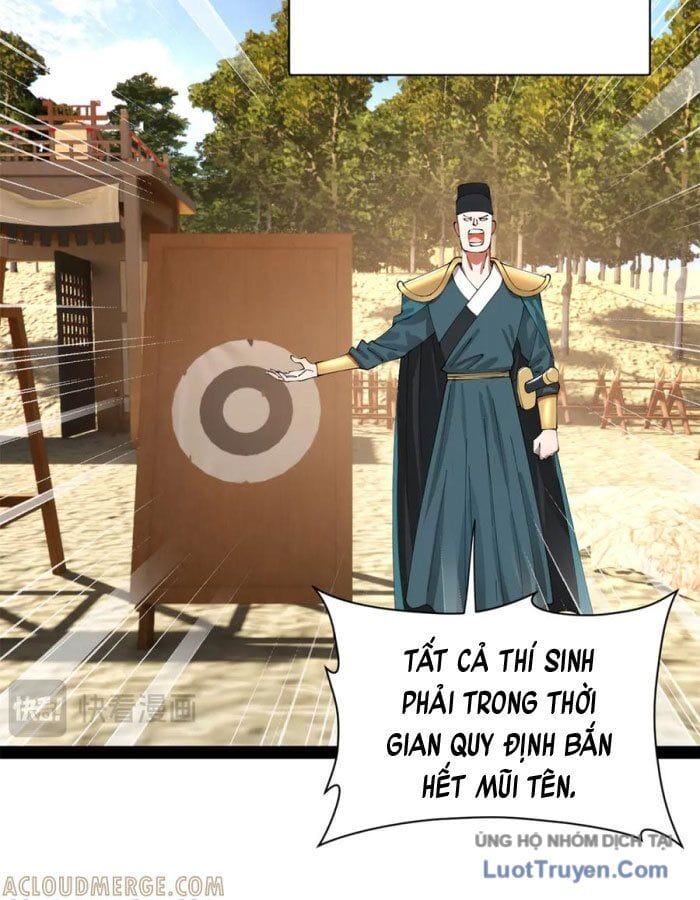 Truyện Tranh Chàng Rể Mạnh Nhất Lịch Sử trang 7