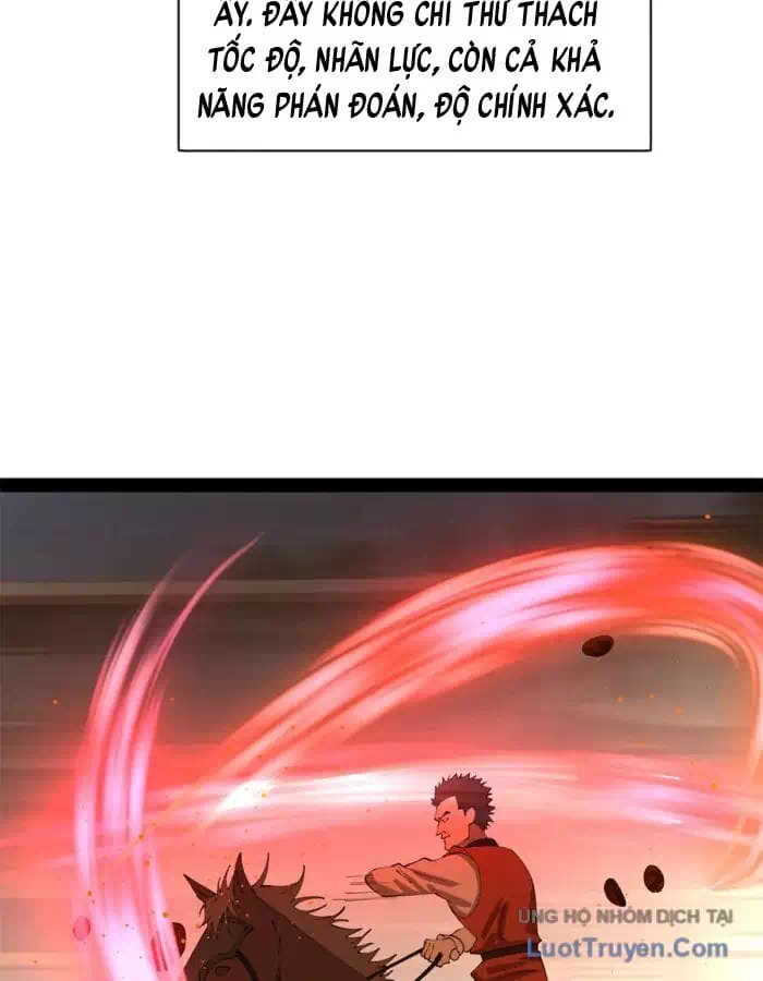 Truyện Tranh Chàng Rể Mạnh Nhất Lịch Sử trang 7