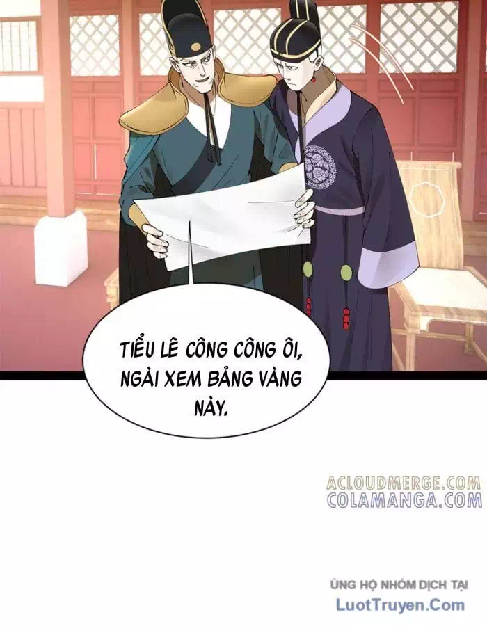 Truyện Tranh Chàng Rể Mạnh Nhất Lịch Sử trang 7