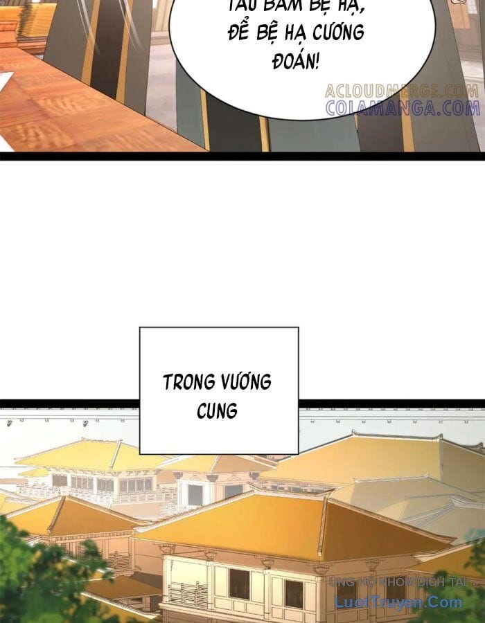 Truyện Tranh Chàng Rể Mạnh Nhất Lịch Sử trang 7