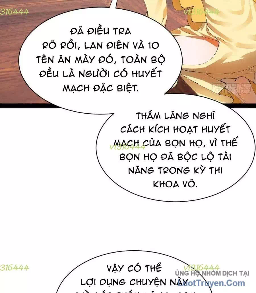 Truyện Tranh Chàng Rể Mạnh Nhất Lịch Sử trang 7