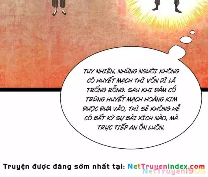 Truyện Tranh Chàng Rể Mạnh Nhất Lịch Sử trang 7