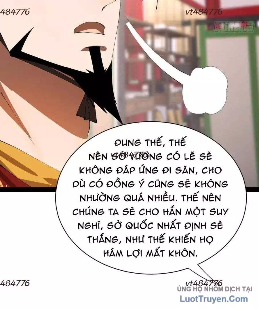 Truyện Tranh Chàng Rể Mạnh Nhất Lịch Sử trang 7