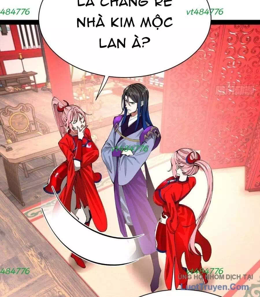 Truyện Tranh Chàng Rể Mạnh Nhất Lịch Sử trang 7