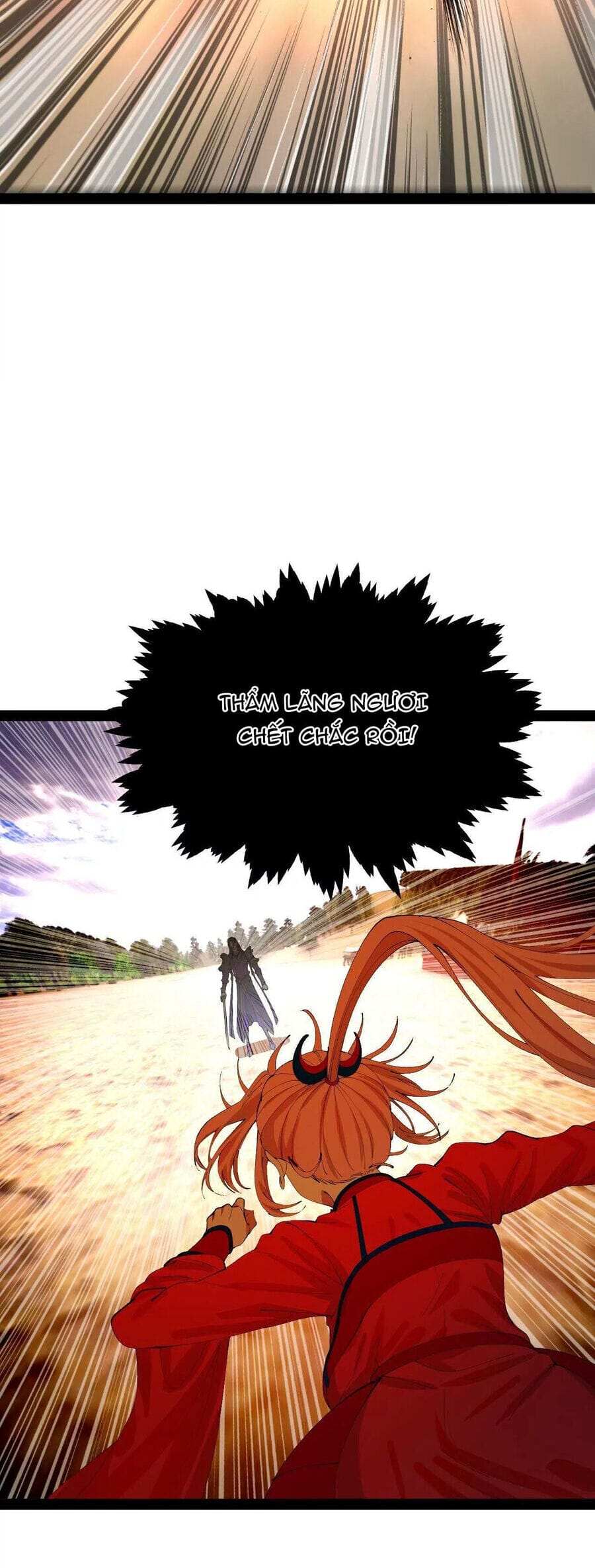 Truyện Tranh Chàng Rể Mạnh Nhất Lịch Sử trang 7