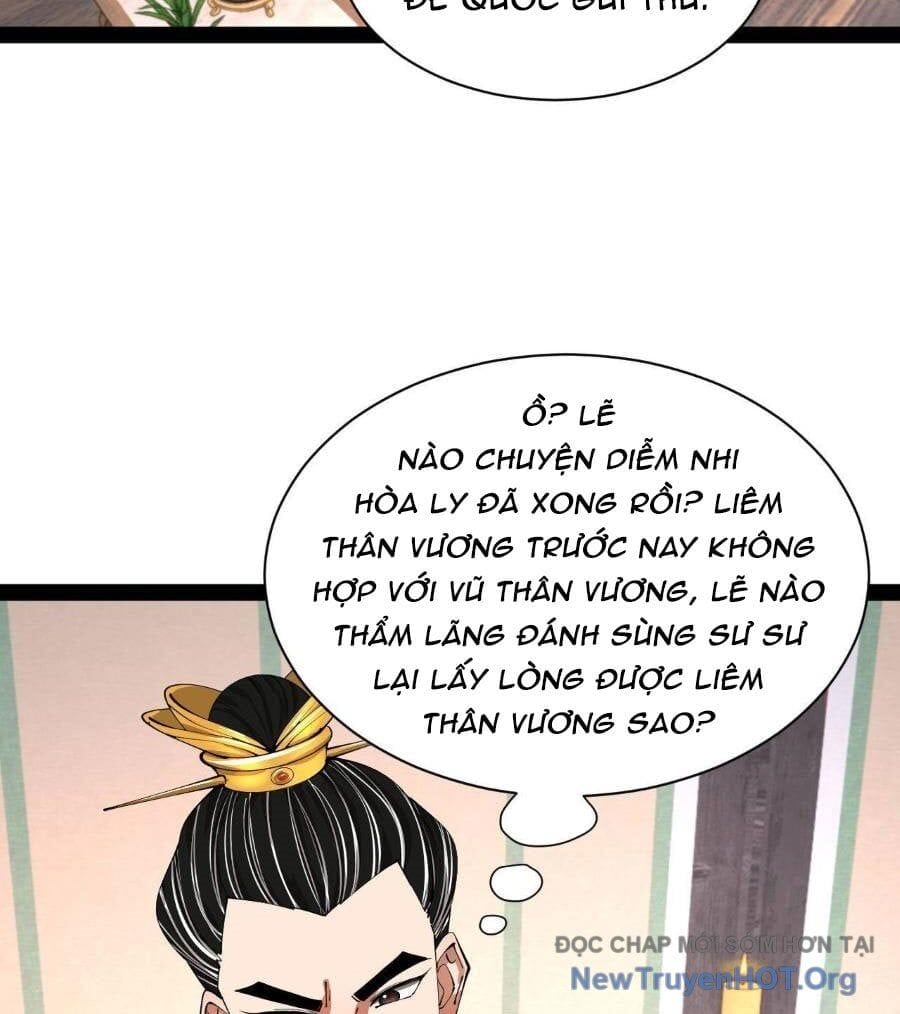 Truyện Tranh Chàng Rể Mạnh Nhất Lịch Sử trang 7