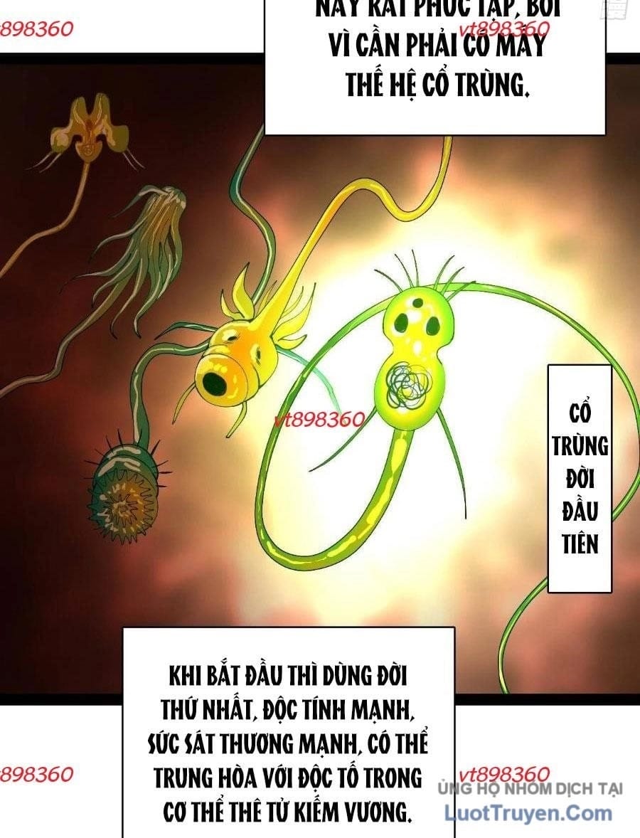 Truyện Tranh Chàng Rể Mạnh Nhất Lịch Sử trang 7