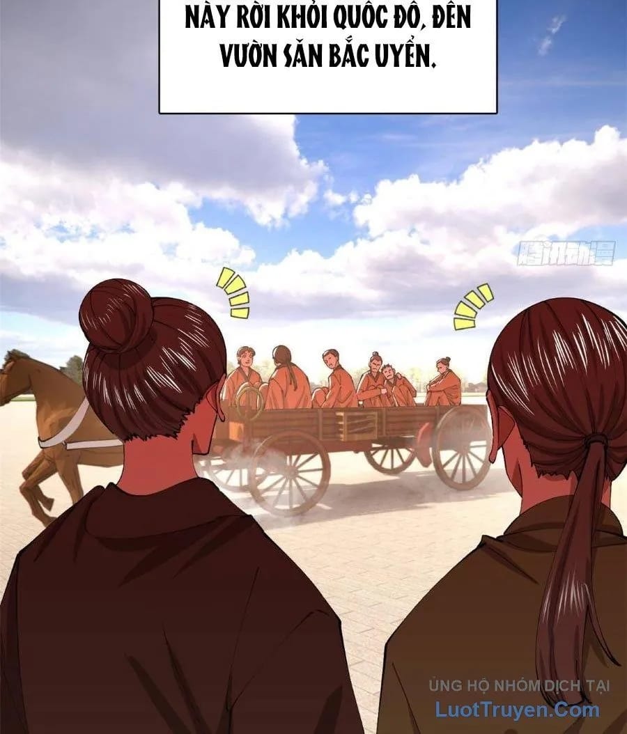 Truyện Tranh Chàng Rể Mạnh Nhất Lịch Sử trang 7