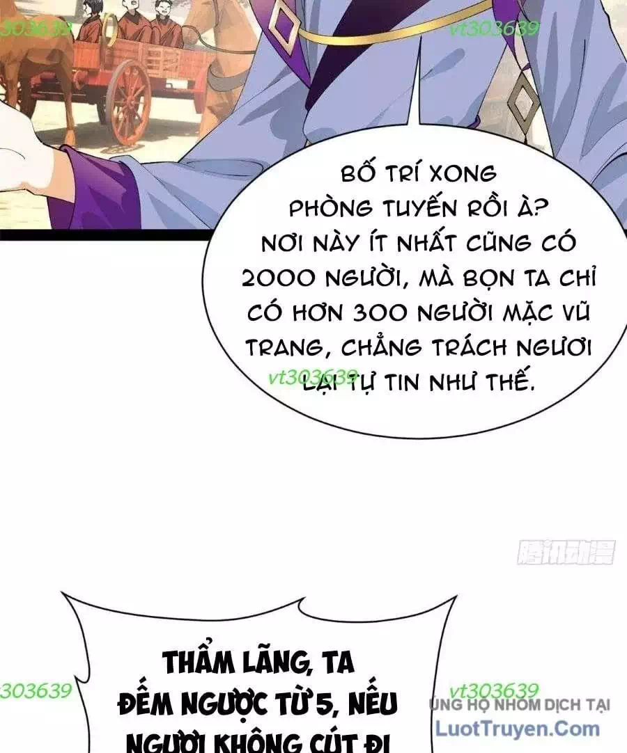 Truyện Tranh Chàng Rể Mạnh Nhất Lịch Sử trang 7