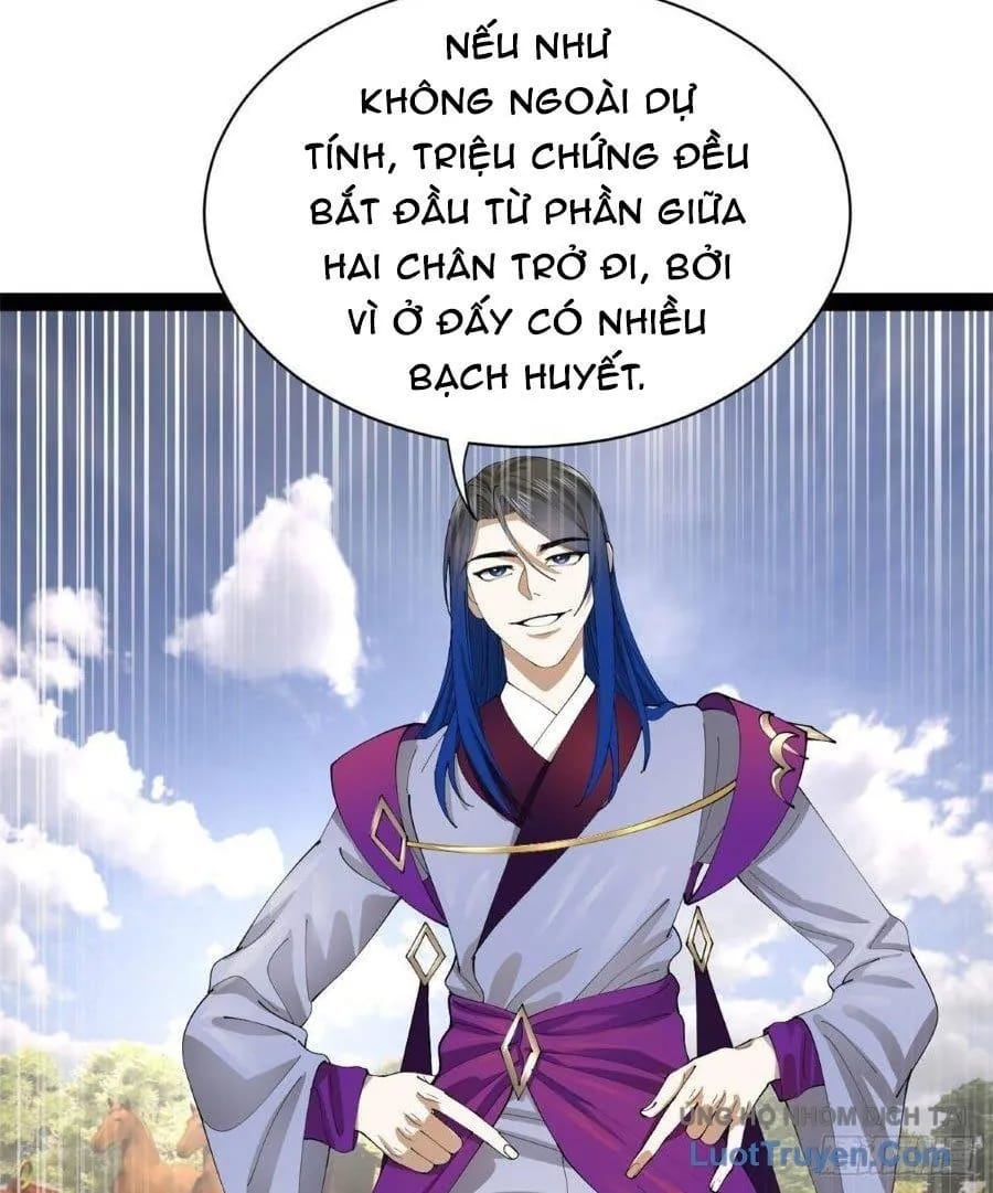 Truyện Tranh Chàng Rể Mạnh Nhất Lịch Sử trang 7