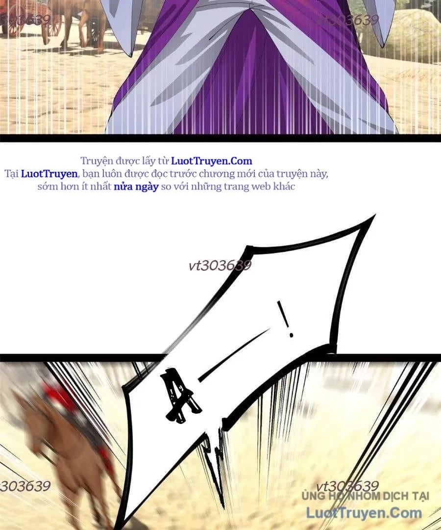 Truyện Tranh Chàng Rể Mạnh Nhất Lịch Sử trang 7