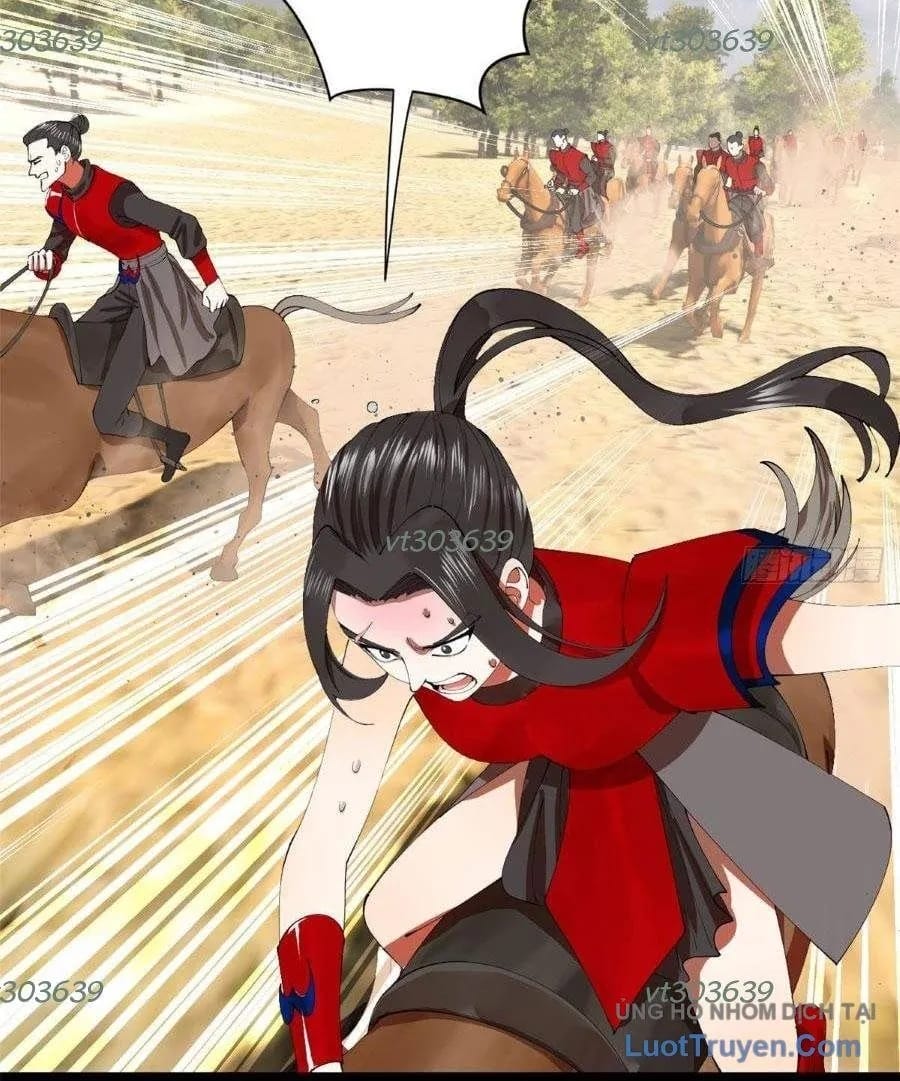 Truyện Tranh Chàng Rể Mạnh Nhất Lịch Sử trang 7