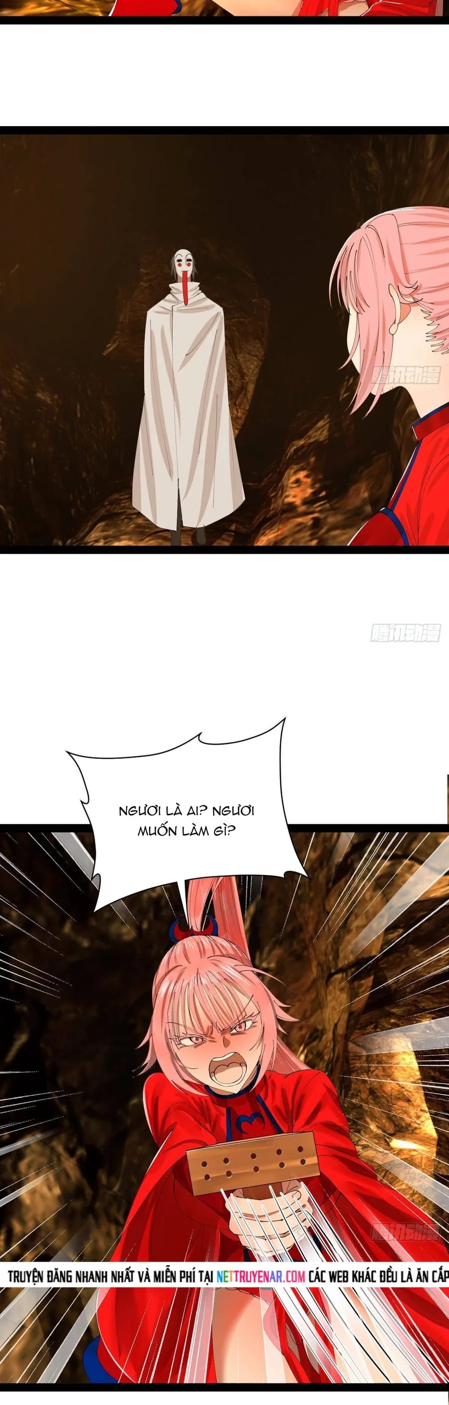 Truyện Tranh Chàng Rể Mạnh Nhất Lịch Sử trang 7