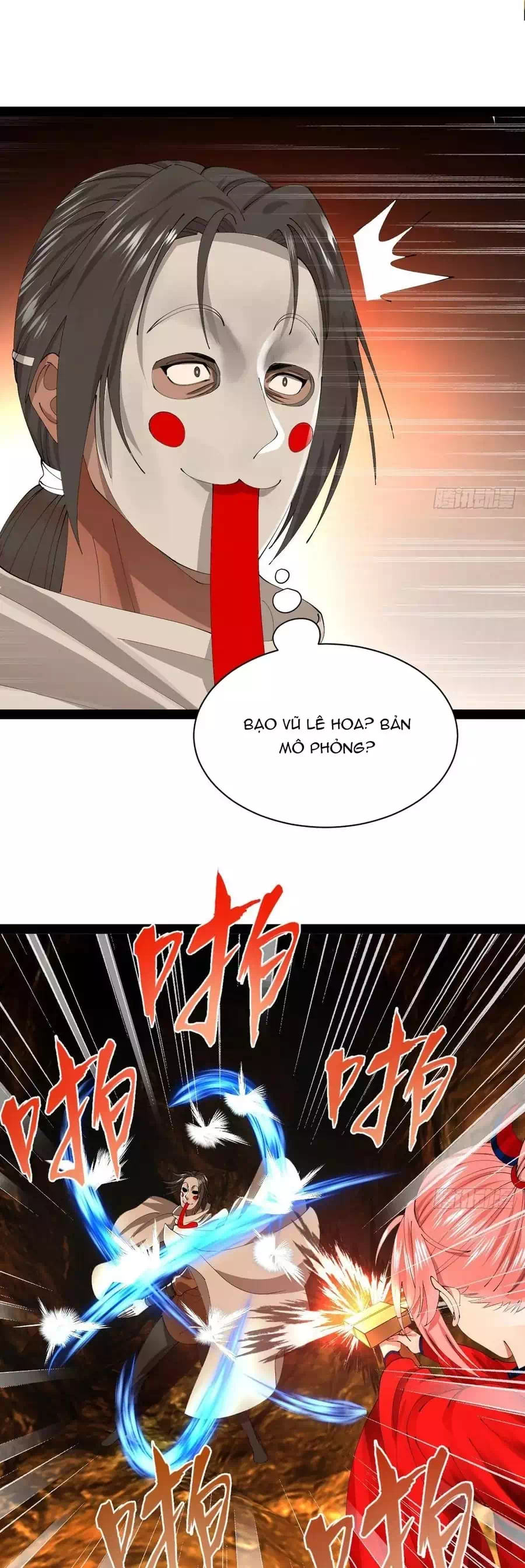 Truyện Tranh Chàng Rể Mạnh Nhất Lịch Sử trang 7