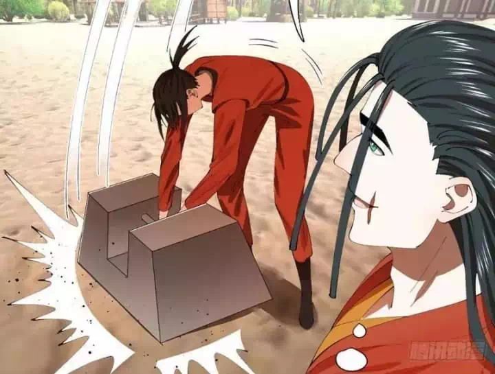 Truyện Tranh Chàng Rể Mạnh Nhất Lịch Sử trang 7