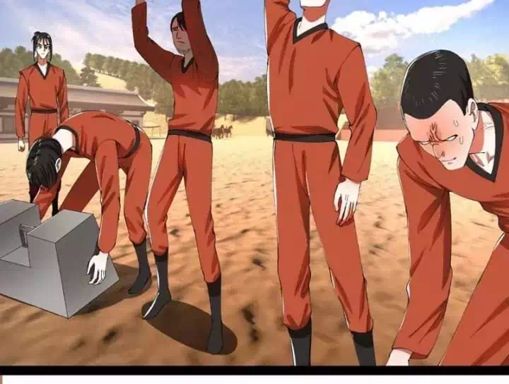 Truyện Tranh Chàng Rể Mạnh Nhất Lịch Sử trang 7