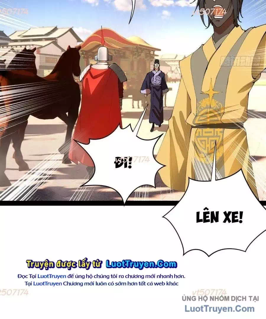 Truyện Tranh Chàng Rể Mạnh Nhất Lịch Sử trang 7
