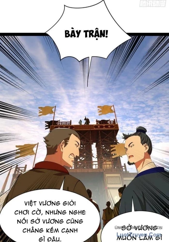 Truyện Tranh Chàng Rể Mạnh Nhất Lịch Sử trang 7