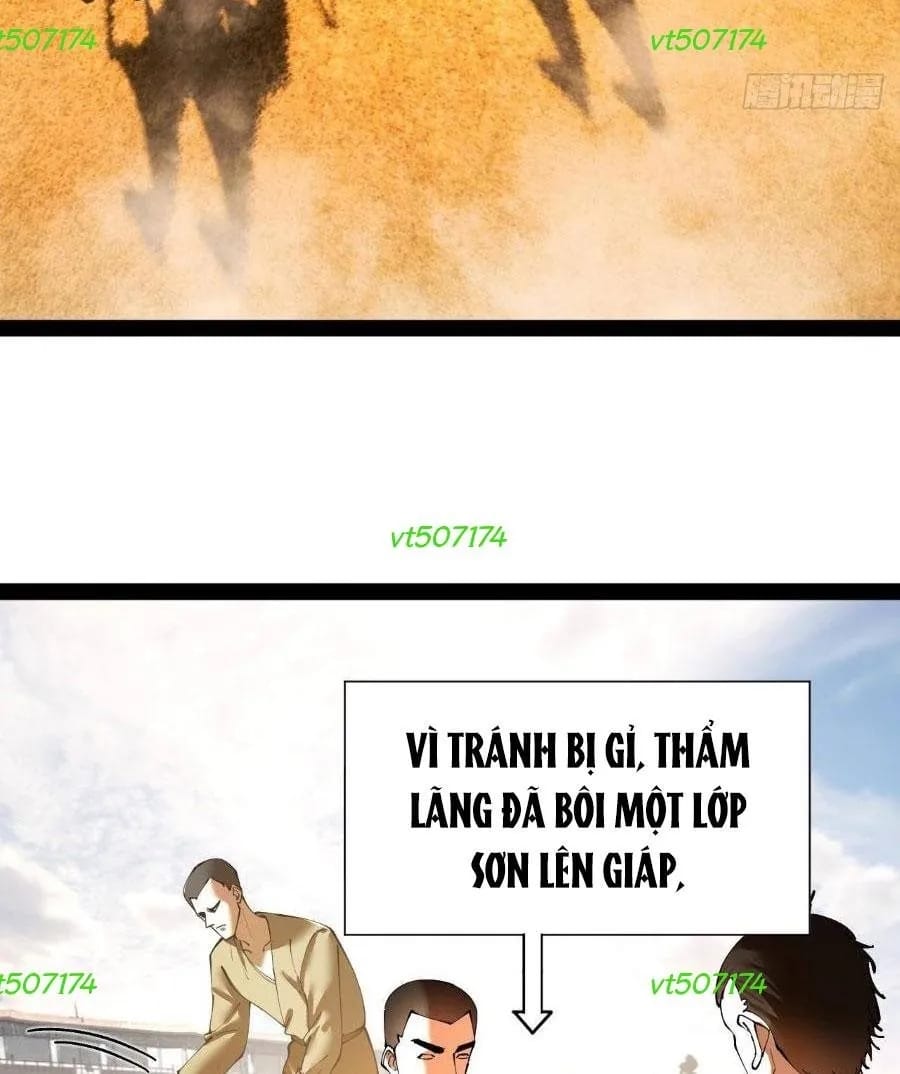 Truyện Tranh Chàng Rể Mạnh Nhất Lịch Sử trang 7