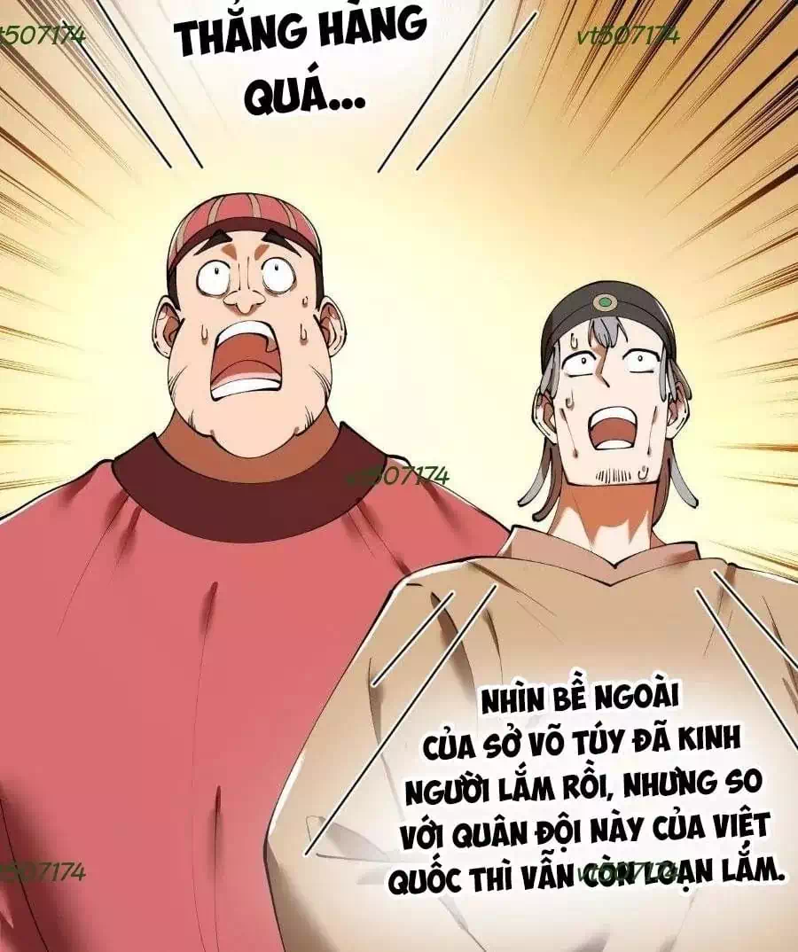 Truyện Tranh Chàng Rể Mạnh Nhất Lịch Sử trang 7