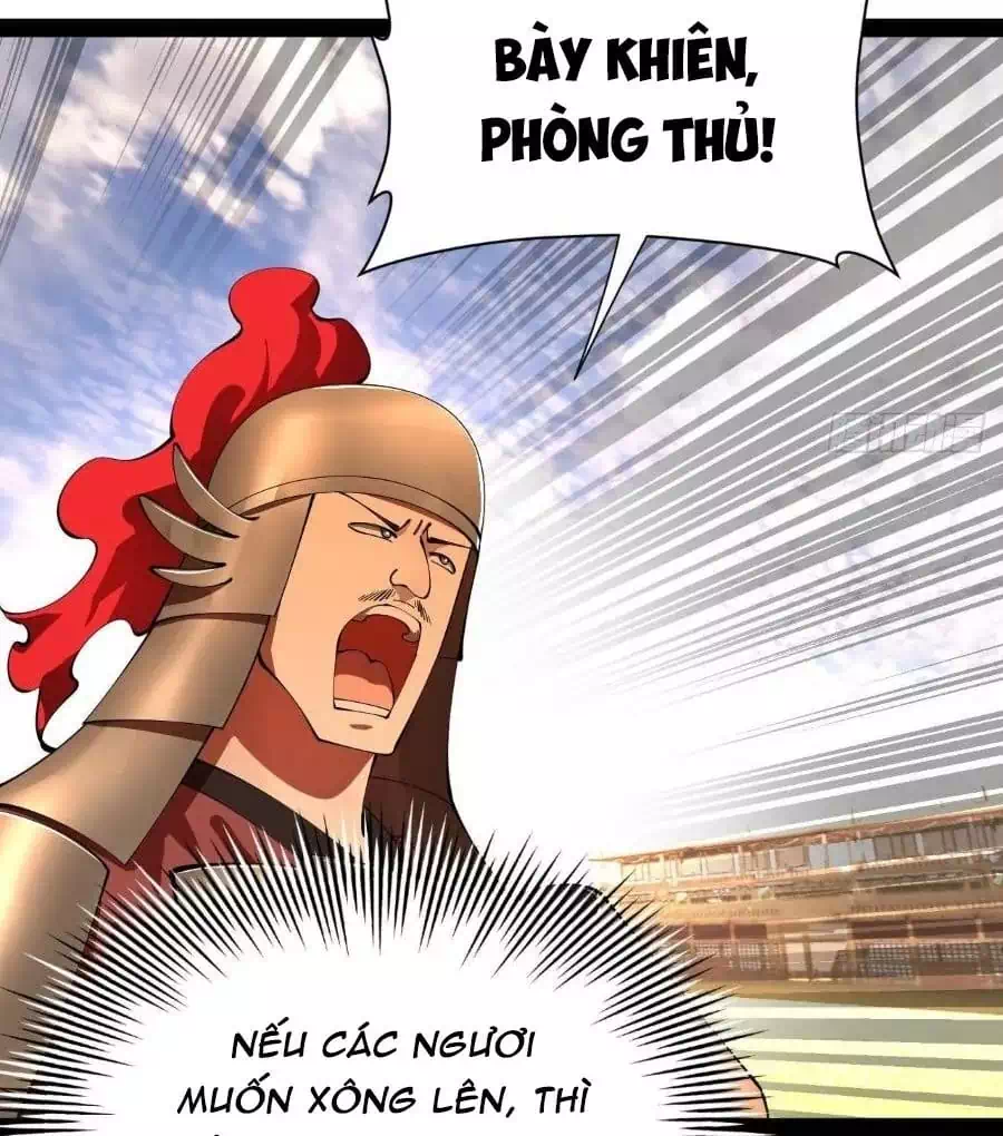 Truyện Tranh Chàng Rể Mạnh Nhất Lịch Sử trang 7