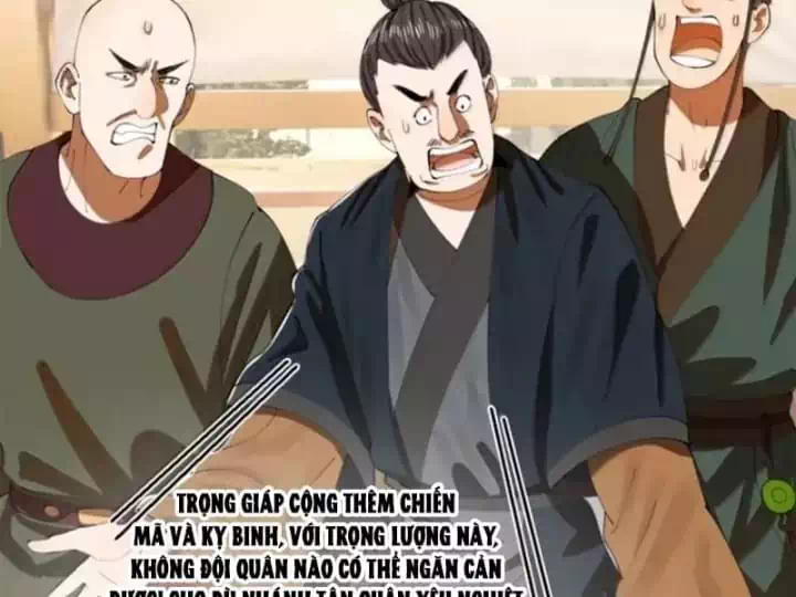 Truyện Tranh Chàng Rể Mạnh Nhất Lịch Sử trang 7