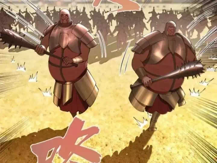 Truyện Tranh Chàng Rể Mạnh Nhất Lịch Sử trang 7