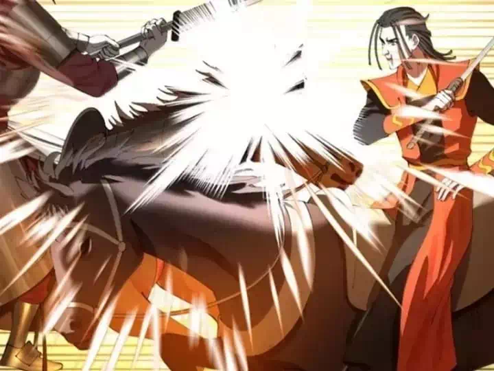 Truyện Tranh Chàng Rể Mạnh Nhất Lịch Sử trang 7