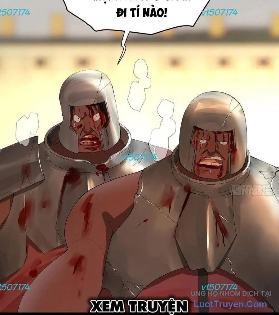 Truyện Tranh Chàng Rể Mạnh Nhất Lịch Sử trang 7