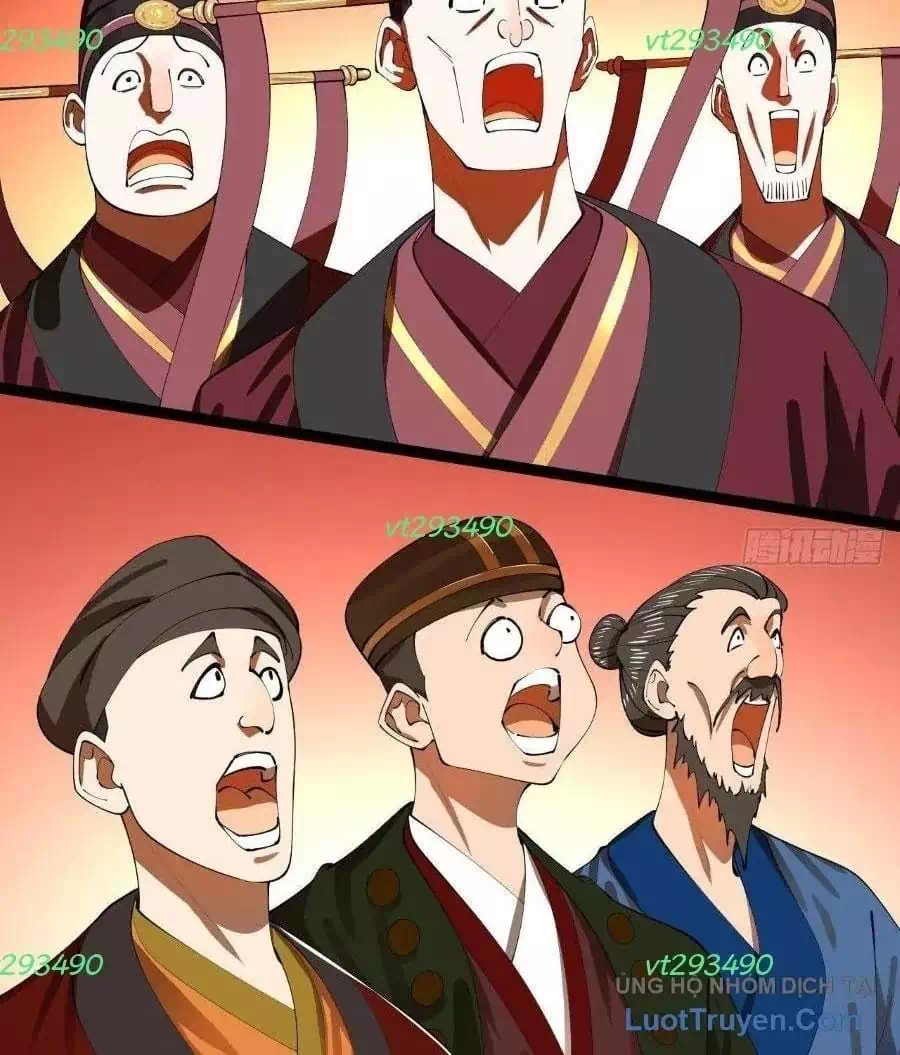 Truyện Tranh Chàng Rể Mạnh Nhất Lịch Sử trang 7