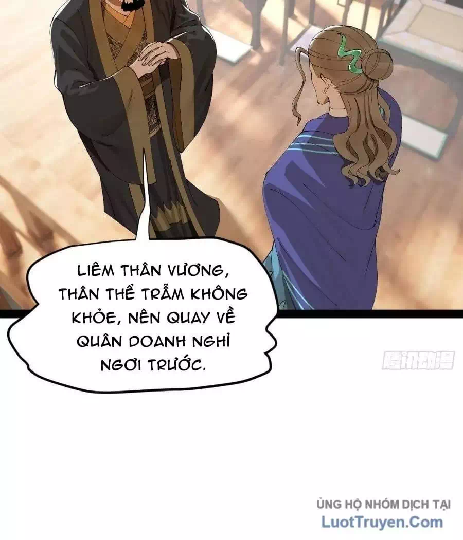 Truyện Tranh Chàng Rể Mạnh Nhất Lịch Sử trang 7