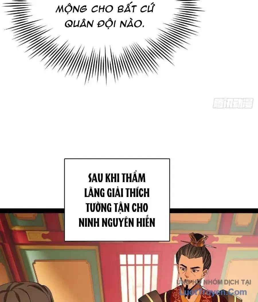Truyện Tranh Chàng Rể Mạnh Nhất Lịch Sử trang 7