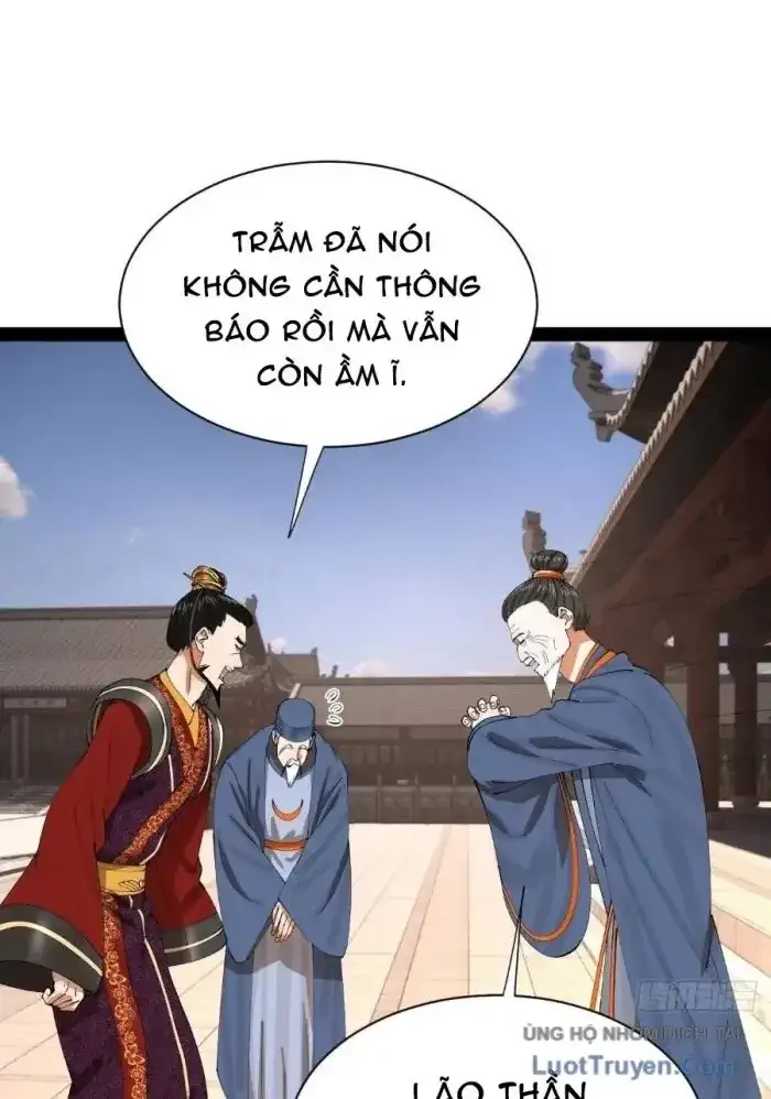 Truyện Tranh Chàng Rể Mạnh Nhất Lịch Sử trang 7