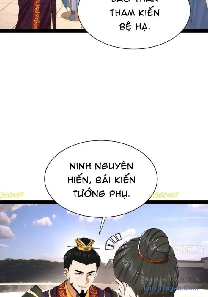 Truyện Tranh Chàng Rể Mạnh Nhất Lịch Sử trang 7