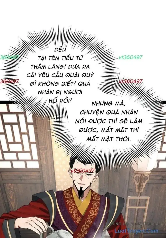 Truyện Tranh Chàng Rể Mạnh Nhất Lịch Sử trang 7