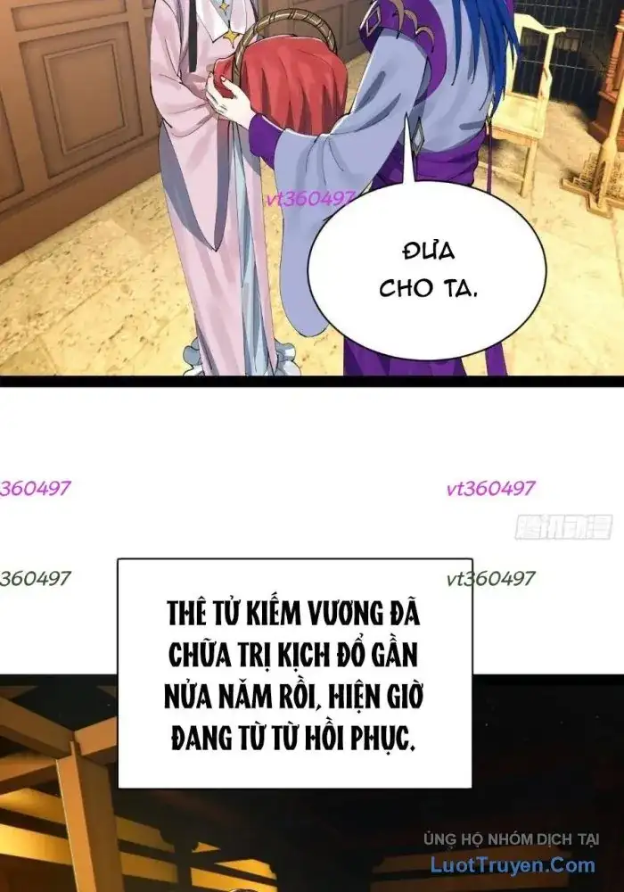 Truyện Tranh Chàng Rể Mạnh Nhất Lịch Sử trang 7