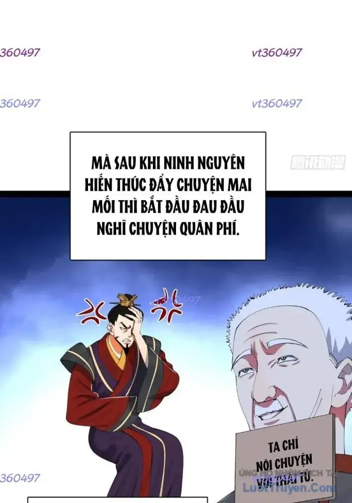 Truyện Tranh Chàng Rể Mạnh Nhất Lịch Sử trang 7