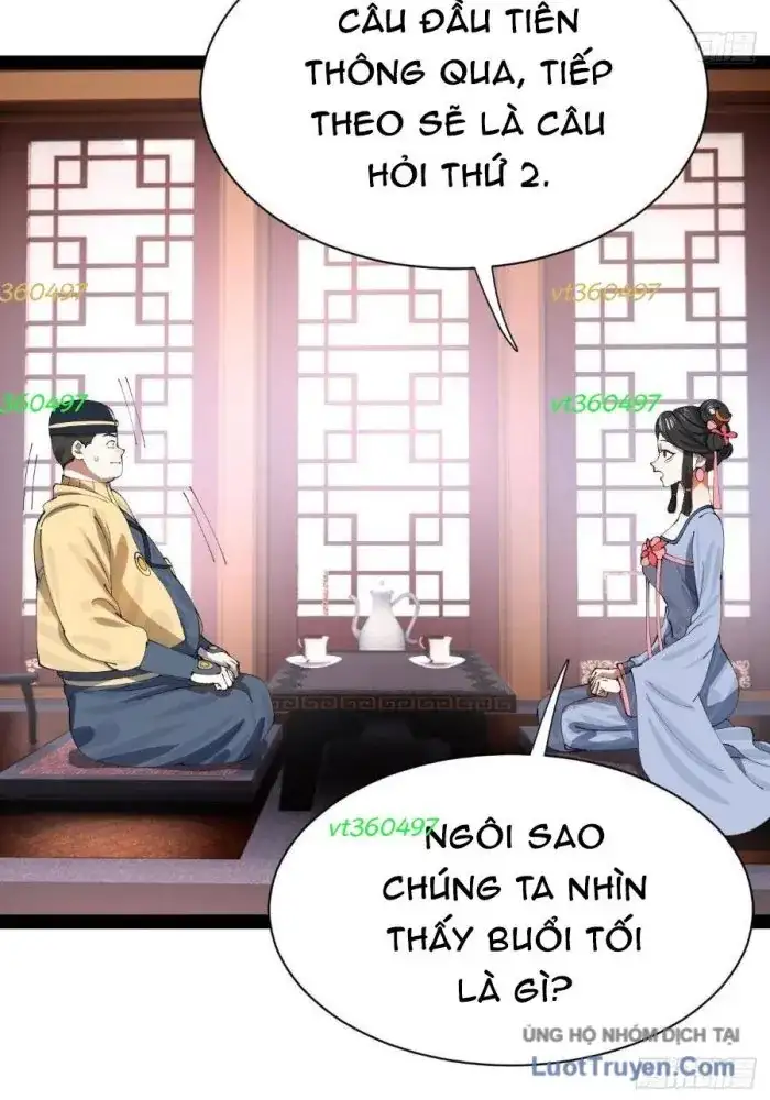 Truyện Tranh Chàng Rể Mạnh Nhất Lịch Sử trang 7