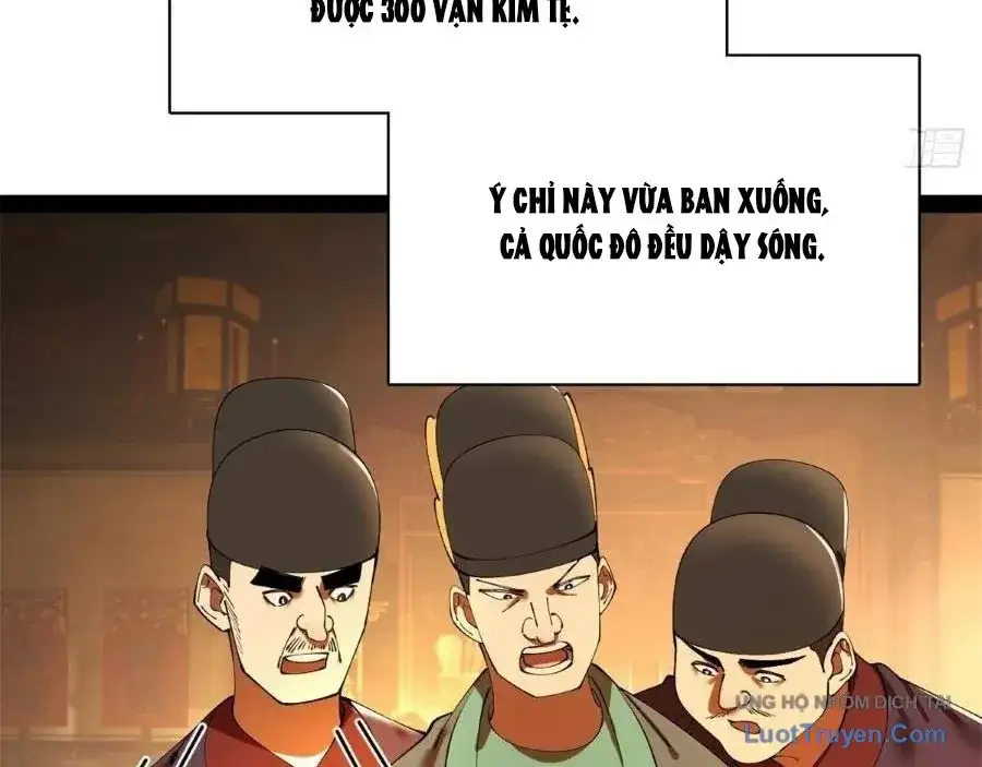 Truyện Tranh Chàng Rể Mạnh Nhất Lịch Sử trang 7